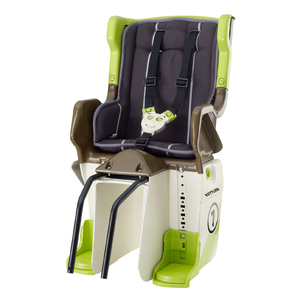 Teddy Bike Seat