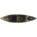 Caper Angler - Brown Camo