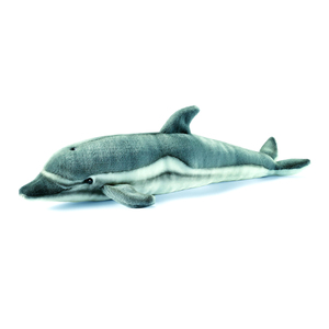 hansa Dolphin 22 Inch Plush