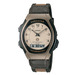 Ana-Digi Forester Illuminator Sport Watch