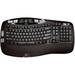 Wireless Keyboard K350