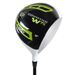Command W7X Driver 10 degree loft - Right