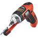 3.6-Volt Lithium-Ion SmartSelect Screwdriver