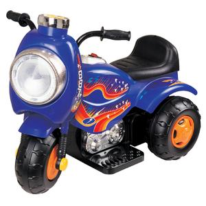 Sit n Ride Cruiser - Blue