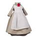 The Queen's Treasures Salvation Doughnut Girl for 18'' Dolls & American Girl®
