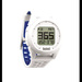 Neo iON Golf GPS Watch White/Blue