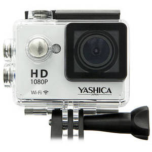 YAC-301 Full HD 1080p Action Camera