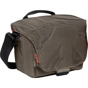 Stile Collection Bella IV Shoulder Bag (Bungee Cord)