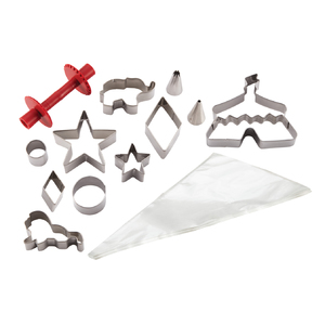 Cake Boss Circus Cake Kit