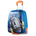Star Wars R2D2 18" Hardside Upright Roller Bag