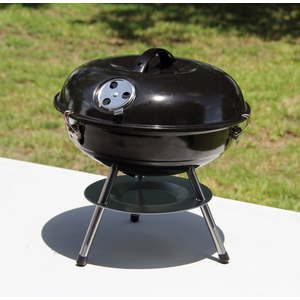 Mini Charcoal BBQ Grill