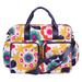 French Bull Sus Deluxe Duffle Diaper Bag