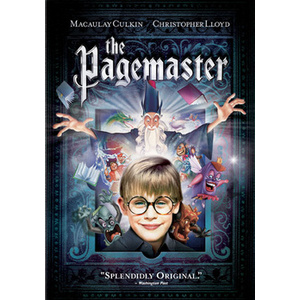 Pagemaster