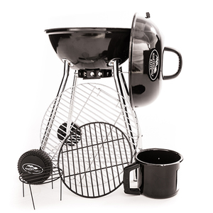 18.5" Elite Kettle Grill