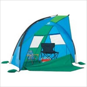 Solar Shade Medium Shelter