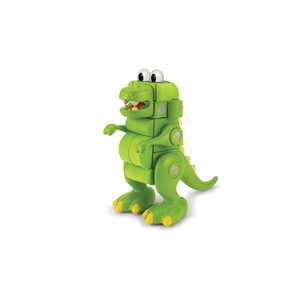 VELCRO® Brand BLOCKS™ Construction Sets - T-Rex