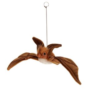 Hansa Creation 16-inch Hanging Bat Stuffed Animal