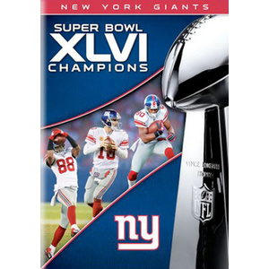 Superbowl 46