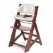 Keekaroo Height Right KIDS Chair with Comfort Cushions