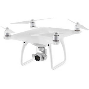 Phantom 4 Quadcopter