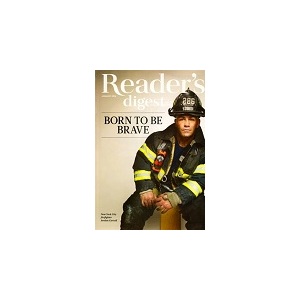 Readers Digest - 10 Issues - 1 Year