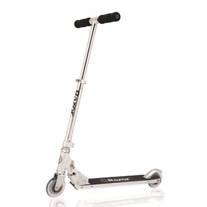 Razor® A4 Scooter - Clear