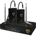 Encore Duet Dual Receiver VHF Wireless Guitar System