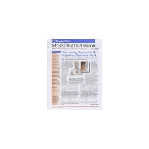 Mens Health Advisor - 12 Issues - 1 Year
