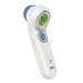 No Touch + Forehead Thermometer