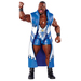 WWE Big E - Elite 44 Toy Wrestling Action Figure