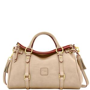 Florentine Satchel