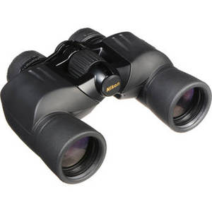8x40 Action Extreme ATB Binocular