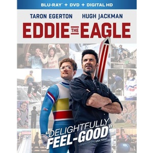 Eddie the Eagle
