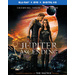Jupiter Ascending