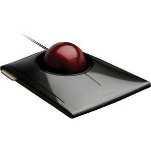 SlimBlade Trackball