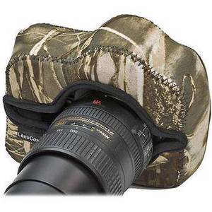 BodyGuard Camera Cover (Realtree MAX-4 HD)