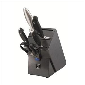 International Forged Synergy 6-Piece Block Set