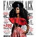 FASHIZBLACK - 4 Issues - 1 Year