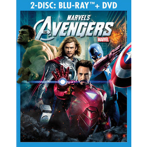 Avengers