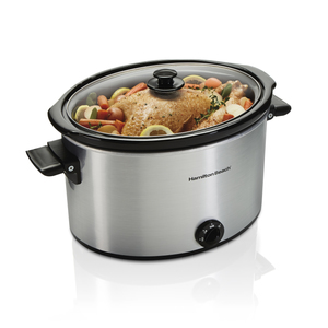 10qt Extra Large Slow Cooker