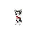 ToySource Kodiak the Husky 17" Plush