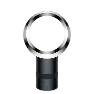 AM06 10" Air Multiplier Black/Nickel