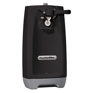 SureCut Electronic Can Opener