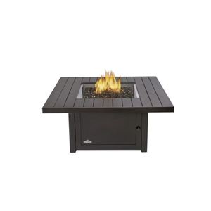 St. Tropez Square Patioflame Table