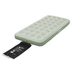 QuickBed Single High AirbedTwin