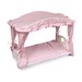 Badger Basket Doll Canopy Bed