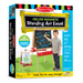 Melissa & Doug Deluxe Easel / Magnetic Boards