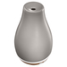 Blossom Ultrasonic Aroma Diffuser Gray