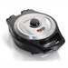 Mess Free Belgian Style Waffle Maker