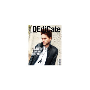 Dedicate UK - 1 Issue - 1 Year
